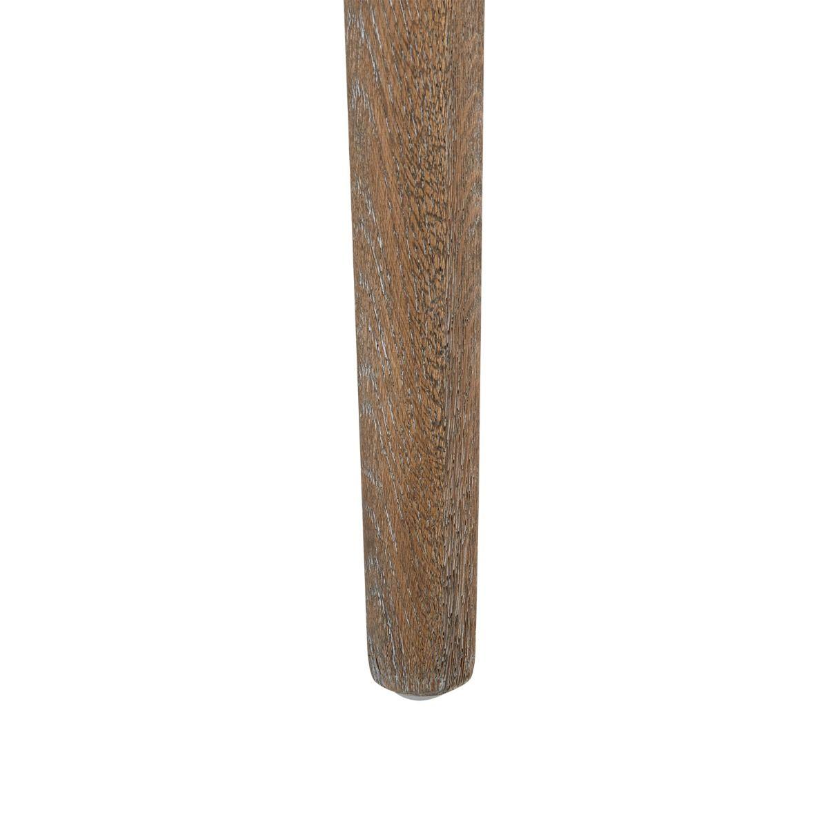 Oslo Armchair, Driftwood - Maison Vogue