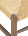 Oslo Armchair, Driftwood - Maison Vogue