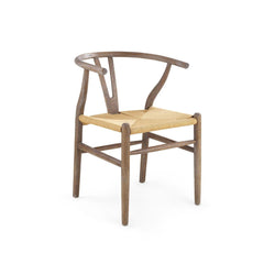 Oslo Armchair, Driftwood - Maison Vogue
