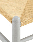 Oslo Armchair, Classic Gray - Maison Vogue