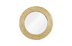 Molten Mirror - Maison Vogue