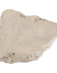 Cast Boulder Coffee Table, Roman Stone, SM - Maison Vogue