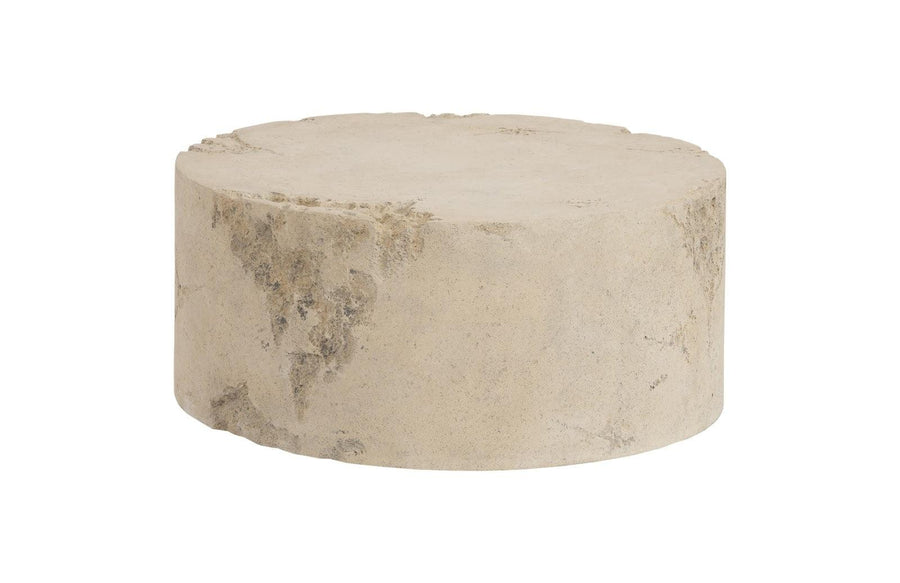 Roman Stone Formation Coffee Table - Maison Vogue