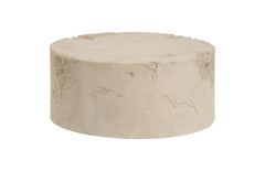 Roman Stone Formation Coffee Table - Maison Vogue