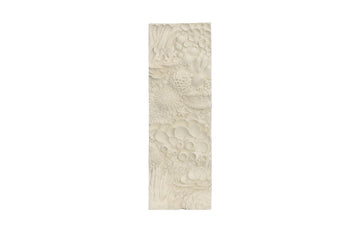 Coral Reef Wall Art, Rectangle - Maison Vogue