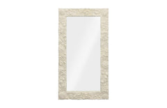 Coral Reef Mirror, Large - Maison Vogue
