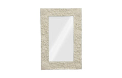 Coral Reef Mirror, Small - Maison Vogue