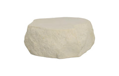 Quarry Coffee Table Roman Stone - Maison Vogue
