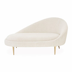 Ether Chaise-Right Arm Facing - Maison Vogue
