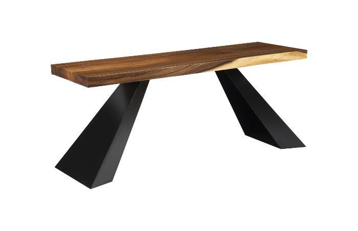 Keisha Console Table - Maison Vogue