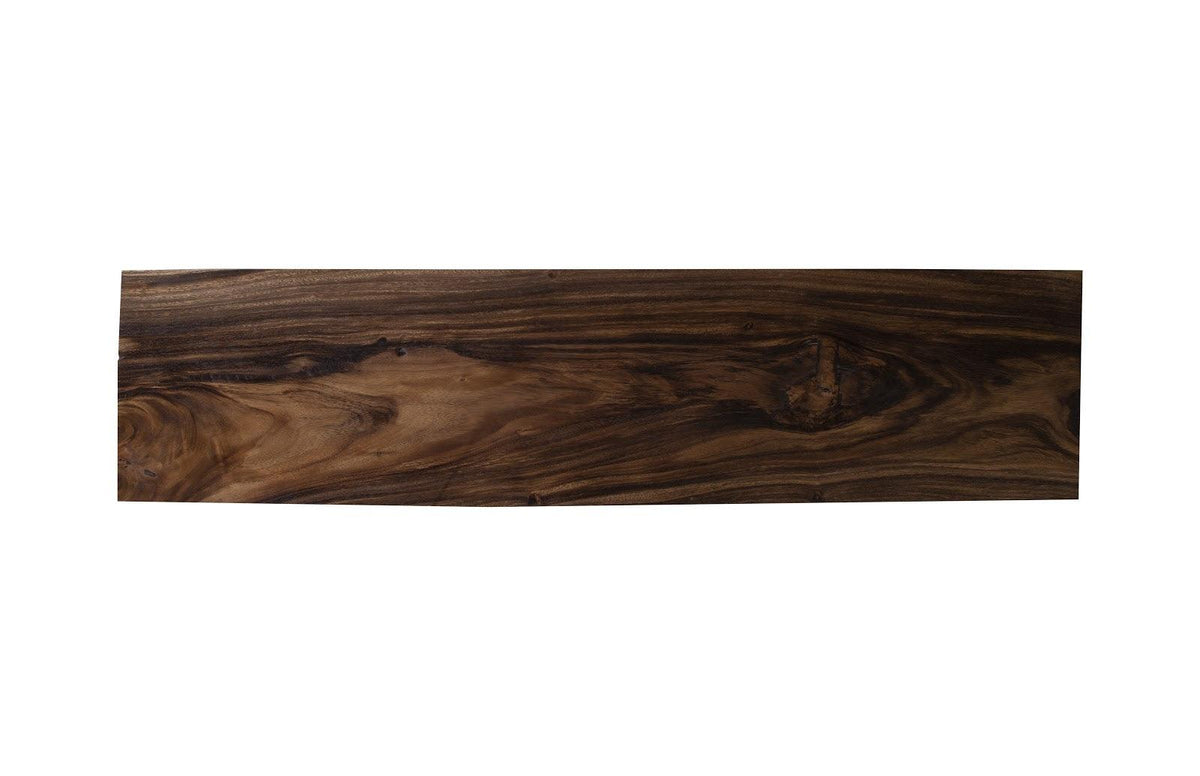 Arc Console Table - Maison Vogue