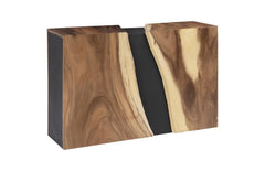 River Console Table - Maison Vogue