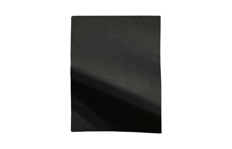 Pages Black Wall Tile - Maison Vogue