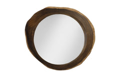 Freeform Mirror - Maison Vogue