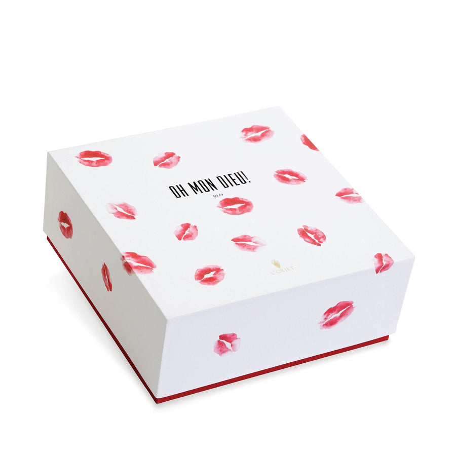 Oh Mon Dieu! No.69 Gift Set - Maison Vogue