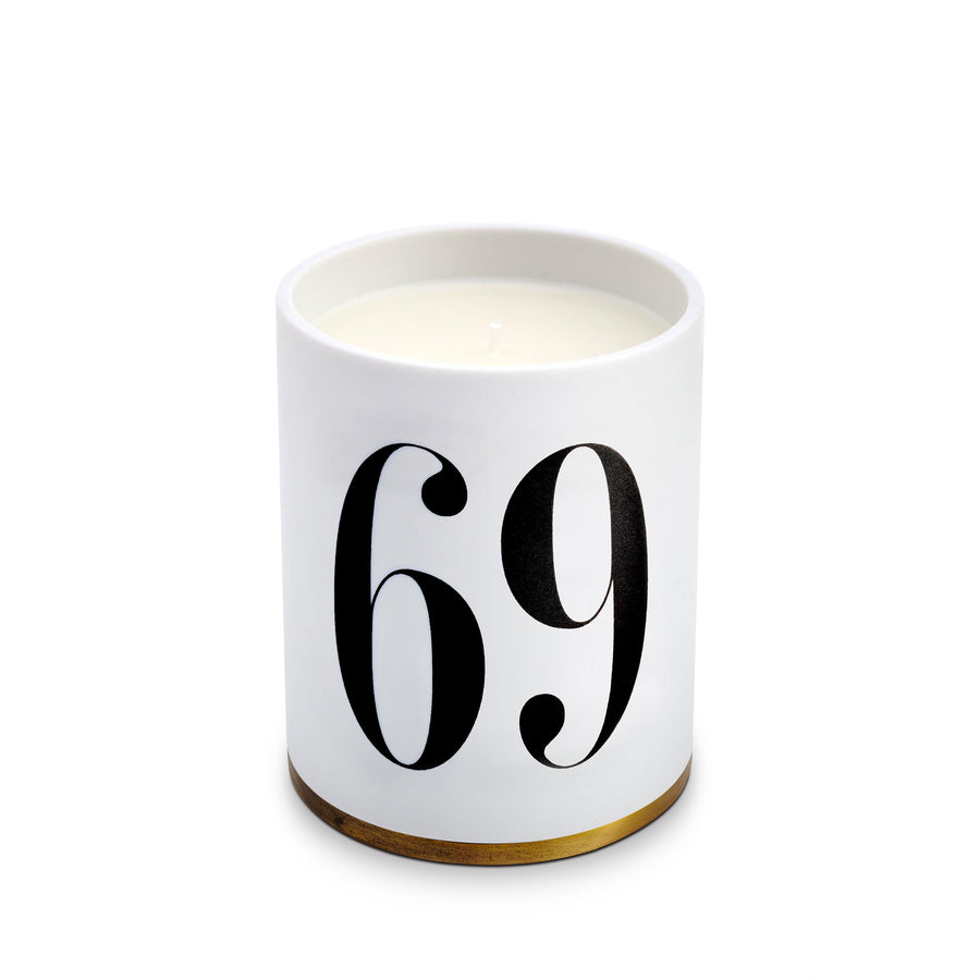 Oh Mon Dieu! No.69 Gift Set - Maison Vogue